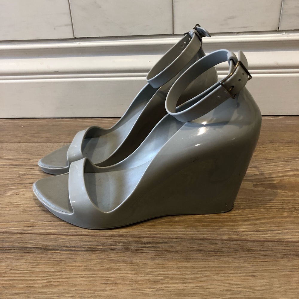 Melissa wedges
